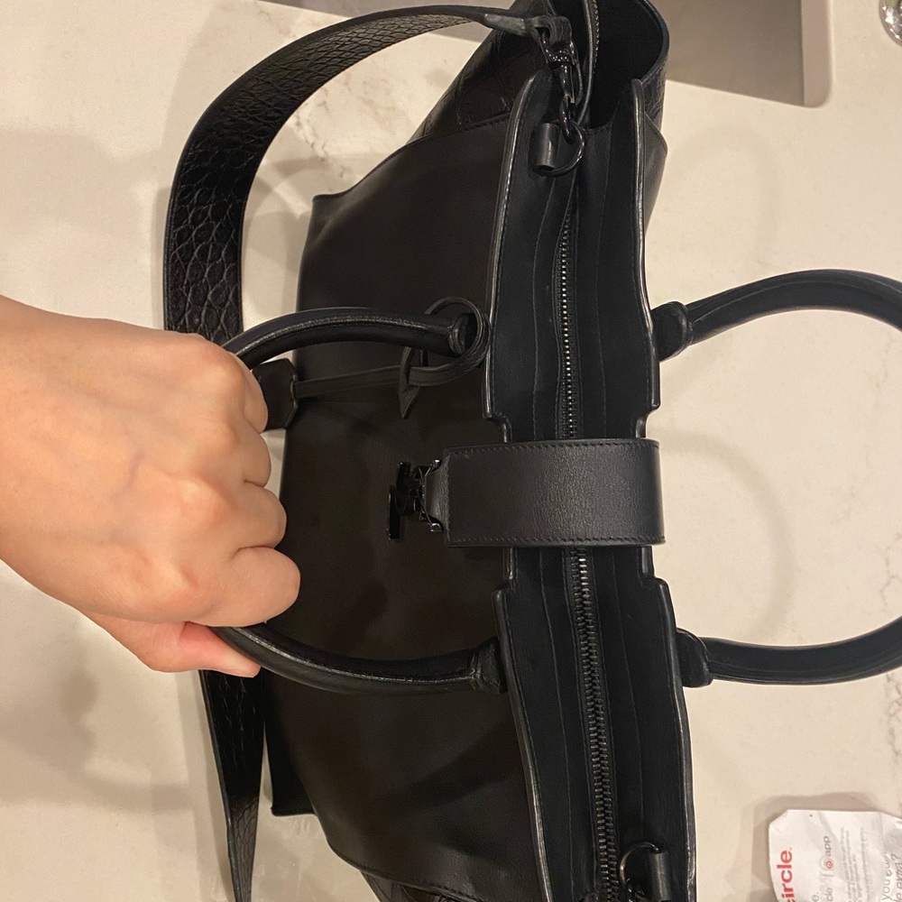 YSL handbag - Picture 6 of 6